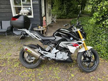 BMW G 310 R G310R|AKRAPOVIC|ABS|NAV