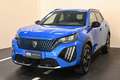 Peugeot 2008 2008 EAT8 Allure Pack Blu/Azzurro - thumbnail 2