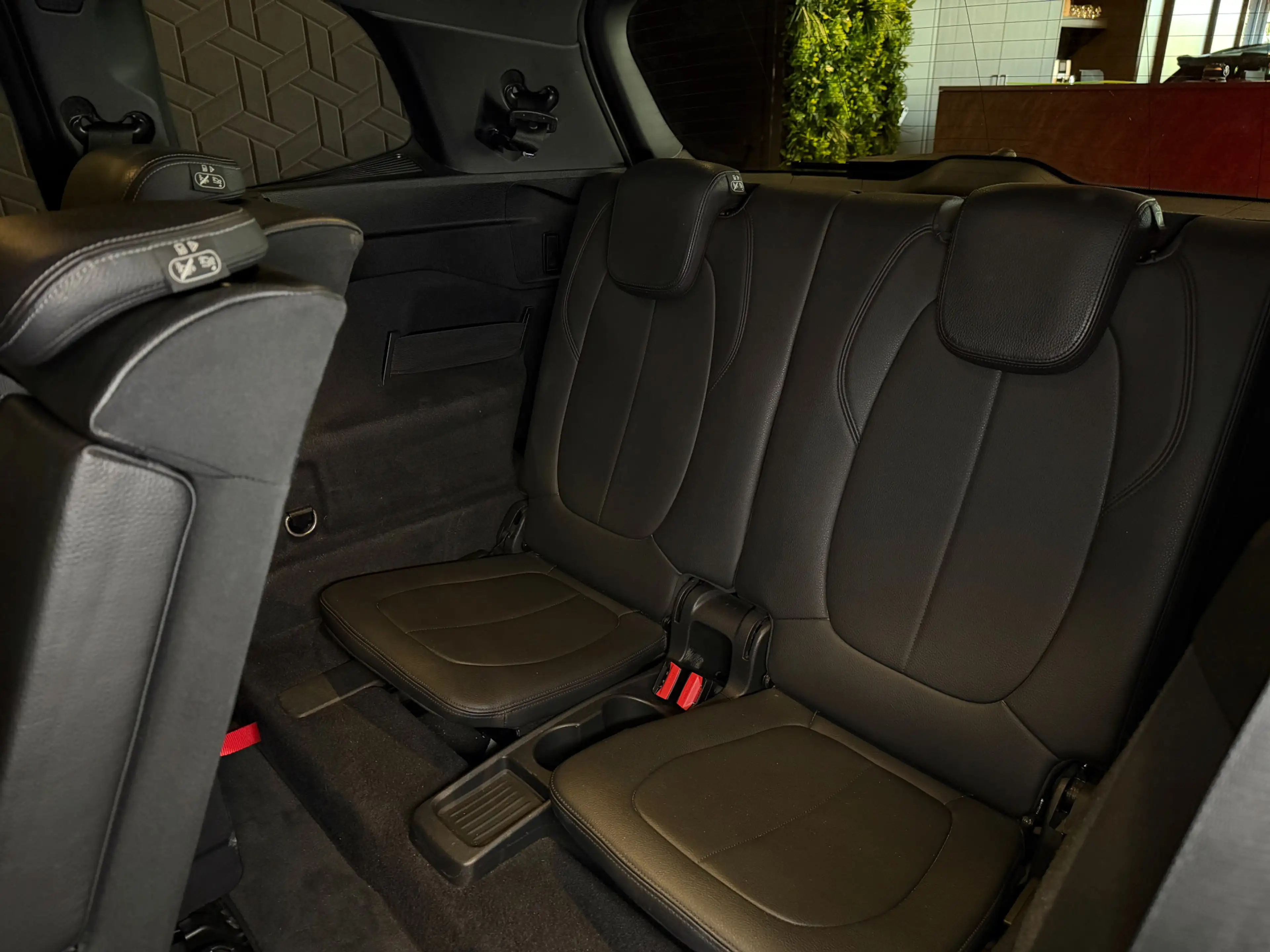 BMW 220 2-serie Gran Tourer 220i 7p. High Exe | M-sport | — photo 11