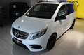 Mercedes-Benz V 250 Edition Lang*M-Bux*AMG Line*Leder Weiß - thumbnail 3
