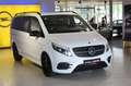 Mercedes-Benz V 250 Edition Lang*M-Bux*AMG Line*Leder Weiß - thumbnail 1