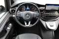 Mercedes-Benz V 250 Edition Lang*M-Bux*AMG Line*Leder Weiß - thumbnail 9