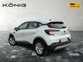 Renault Captur TCe 90 Business Allwetter - Winterpaket Weiß - thumbnail 2
