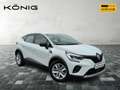 Renault Captur TCe 90 Business Allwetter - Winterpaket Weiß - thumbnail 1
