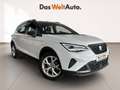 SEAT Arona 1.5 TSI 110kW DSG FR XL Blanco - thumbnail 1