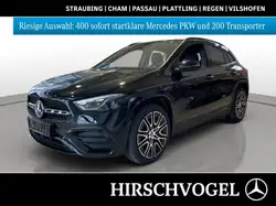 Mercedes-Benz GLA 220 d 4M AMG Line+Night+AHK+DISTRO+MULTIBEAM