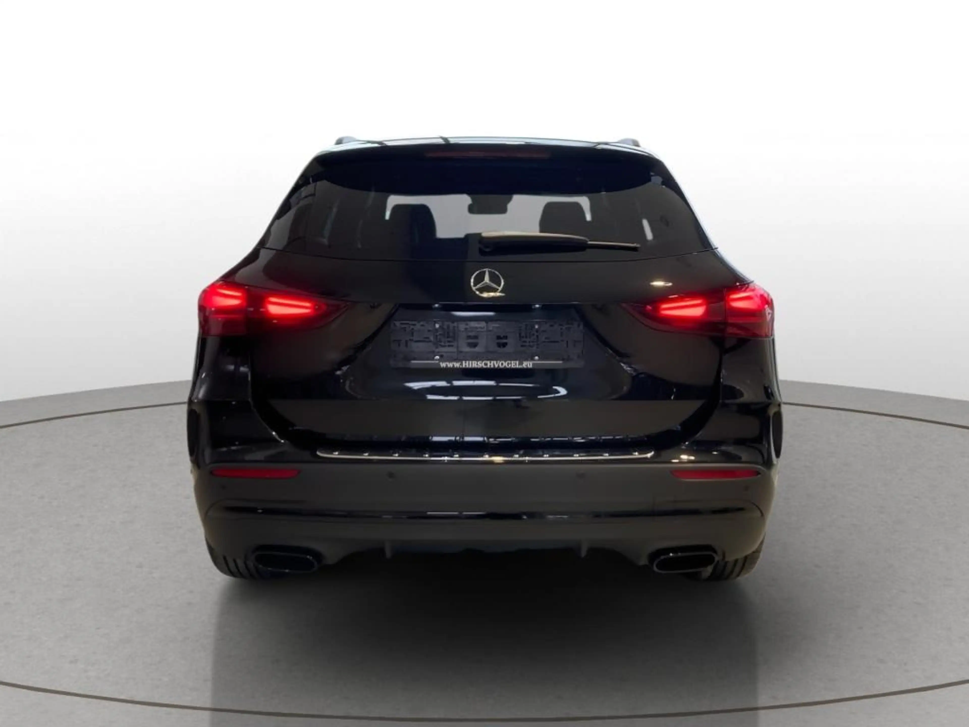 Mercedes-Benz GLA 220 d 4M AMG-Line+Night+AHK+DISTRO+MULTIBEAM — photo 6