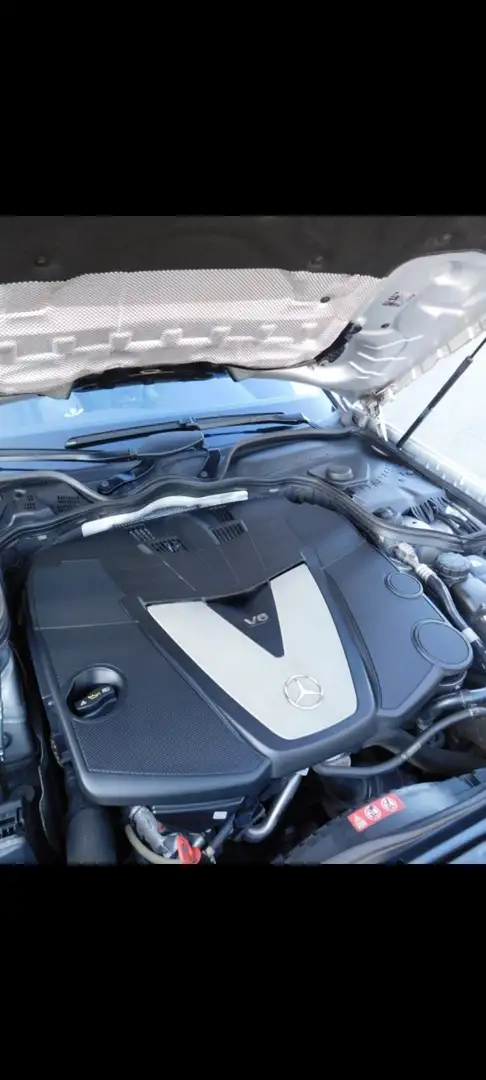 Mercedes-Benz E 280 CDI 7G-TRONIC Avantgarde - 2