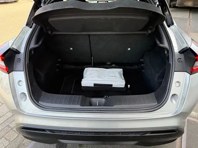 Nissan Juke view 23