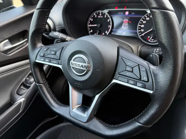 Nissan Juke view 22