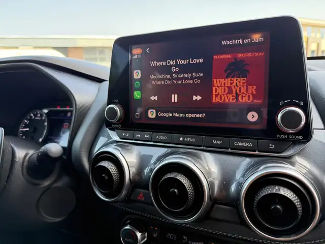 Nissan Juke view 20