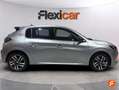 Peugeot 208 1.2 Puretech S&S Allure Pack EAT8 100 Gris - thumbnail 3