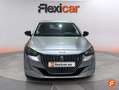Peugeot 208 1.2 Puretech S&S Allure Pack EAT8 100 Gris - thumbnail 2