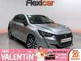 Peugeot 208 1.2 Puretech S&S Allure Pack EAT8 100 Gris - thumbnail 1