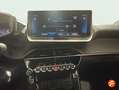Peugeot 208 1.2 Puretech S&S Allure Pack EAT8 100 Gris - thumbnail 8