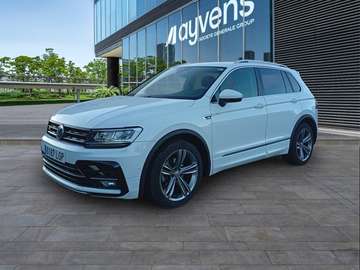 2.0TDI Advance 4Motion DSG 110kW