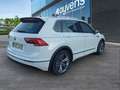 Volkswagen Tiguan 2.0TDI Advance 4Motion DSG 110kW Blanco - thumbnail 4