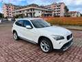 BMW X1 X1 xdrive20d Futura Blanc - thumbnail 8