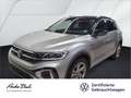 Volkswagen T-Roc 1.5 TSI DSG R-Line, AHK, Navi, LED, Rückfa Silber - thumbnail 1