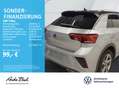 Volkswagen T-Roc 1.5 TSI DSG R-Line, AHK, Navi, LED, Rückfa Silber - thumbnail 2