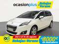 Peugeot 5008 1.6HDI Style 115 Blanco - thumbnail 1