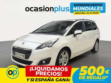 1.6HDI Style 115