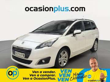 1.6HDI Style 115