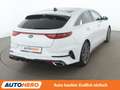 Kia ProCeed / pro_cee'd 1.6 TGDI GT Aut.*NAVI*LED*ACC*CAM*PDC*SHZ* Weiß - thumbnail 6
