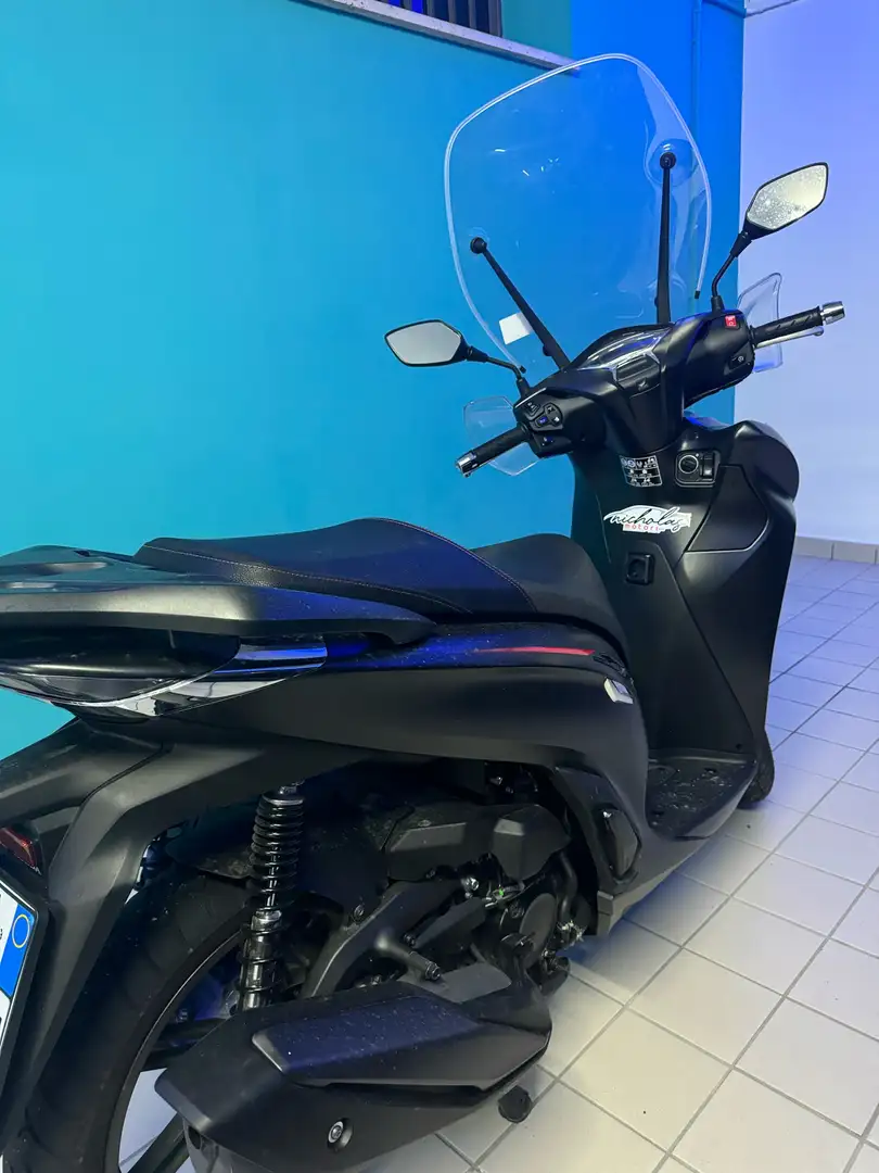 Honda SH 350i sport - 2
