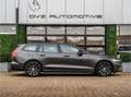 Volvo V60 2.0 T6 Plug-in hybrid AWD Plus Dark | Lighting Pac Grijs - thumbnail 4