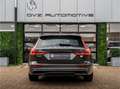Volvo V60 2.0 T6 Plug-in hybrid AWD Plus Dark | Lighting Pac Grijs - thumbnail 9