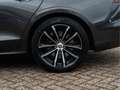 Volvo V60 2.0 T6 Plug-in hybrid AWD Plus Dark | Lighting Pac Grijs - thumbnail 12