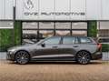 Volvo V60 2.0 T6 Plug-in hybrid AWD Plus Dark | Lighting Pac Grijs - thumbnail 7