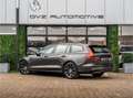 Volvo V60 2.0 T6 Plug-in hybrid AWD Plus Dark | Lighting Pac Grijs - thumbnail 8