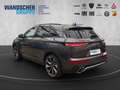 DS Automobiles DS 7 E-Tense 360 Hybrid ACC, Allrad, 21 Zoll Szürke - thumbnail 5