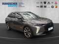 DS Automobiles DS 7 E-Tense 360 Hybrid ACC, Allrad, 21 Zoll Szürke - thumbnail 9