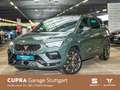 CUPRA Ateca Cupra 2.0 TSI DSG 221kW *360 Kamera* *AHK* Grün - thumbnail 2