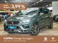 CUPRA Ateca Cupra 2.0 TSI DSG 221kW *360 Kamera* *AHK* Grün - thumbnail 1