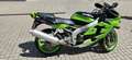 Kawasaki Ninja ZX-6R Зелений - thumbnail 1