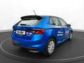 Skoda Fabia 1.0 TSI Ambition *SMARTLINK*SITZHEIZUNG* Bleu - thumbnail 3