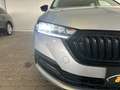 Skoda Octavia Ambition 4x4 Plateado - thumbnail 27