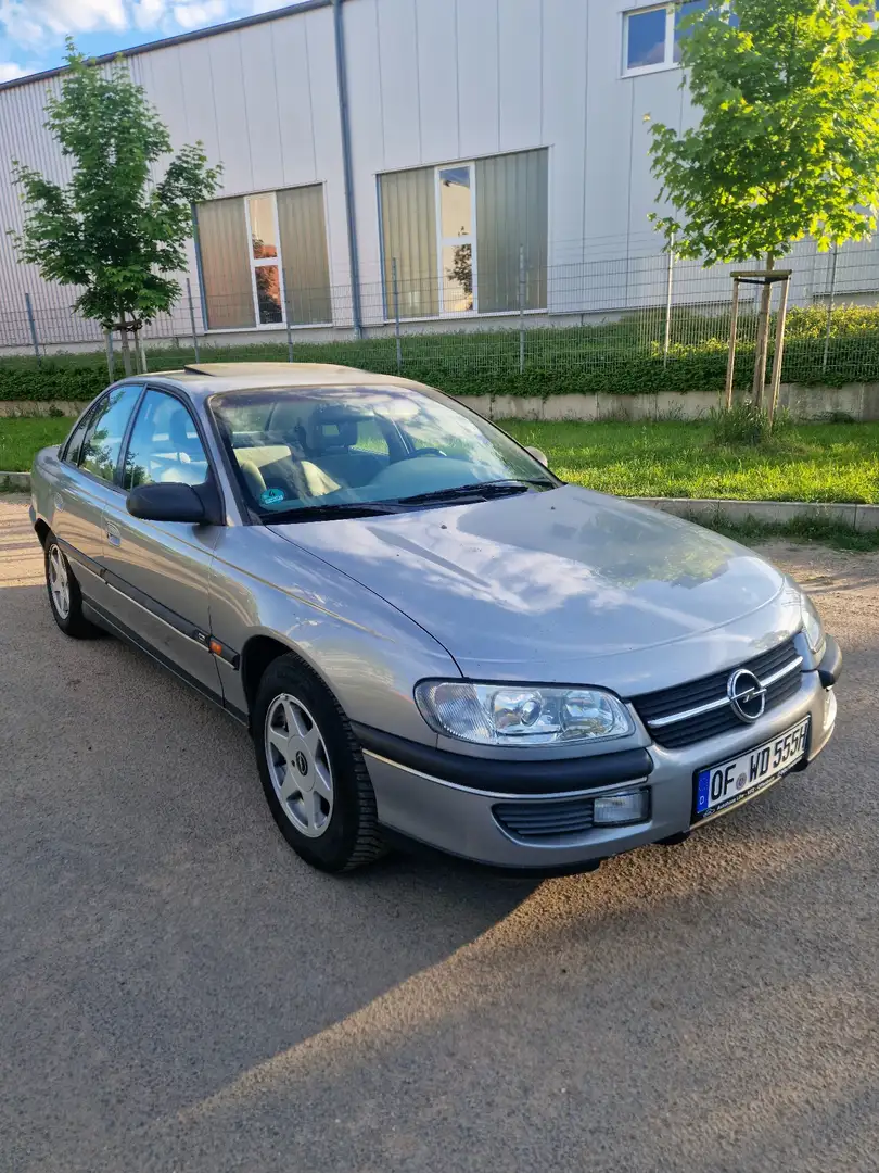 Opel Omega 2.0 TÜV 11.2026 Bronz - 2