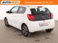 Citroen C1 1.0 VTi City Edition 72 Blanco - thumbnail 4