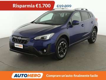 1.6 Lineartronic Premium