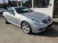 Mercedes-Benz SLK 280 Roadster Plateado - thumbnail 11