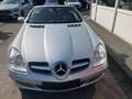 Mercedes-Benz SLK 280 Roadster Plateado - thumbnail 7