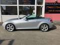 Mercedes-Benz SLK 280 Roadster Plateado - thumbnail 2