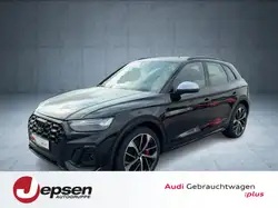 Audi SQ5 SUV TDI 251(341) tiptronic 360 ACC AUT