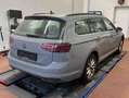 Volkswagen Passat Variant 1.5TSI DSG Business Grau - thumbnail 3