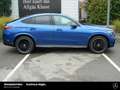 Mercedes-Benz GLC 220 GLC 220 d 4M Coupé AMG Night AHK Dist LED Kam 20 Blau - thumbnail 8